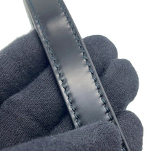 Load image into Gallery viewer, PRADA Arkhe 2WAY Shoulder Bag Black1BC194 Nylon Leather Size Small
