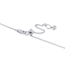 Load image into Gallery viewer, GRAFF Icon Pear-Shaped Yellow &amp; White Diamond PendantRGP845 K18WG K18YG
