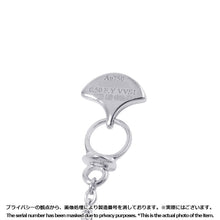 Load image into Gallery viewer, GRAFF Icon Pear-Shaped Yellow &amp; White Diamond PendantRGP845 K18WG K18YG
