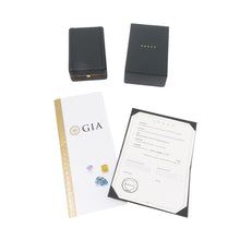 Load image into Gallery viewer, GRAFF Icon Pear-Shaped Yellow &amp; White Diamond PendantRGP845 K18WG K18YG
