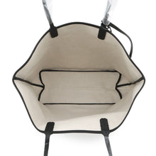 Load image into Gallery viewer, GOYARD Saint Louis with clip BlackSTLCROPMLTY01CL01P PVC Leather Size PM
