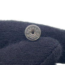 Load image into Gallery viewer, HERMES Pop Ash Earrings Size Mini White Metal Lacquer
