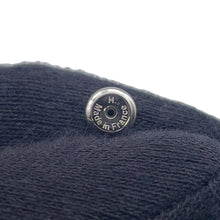 Load image into Gallery viewer, HERMES Pop Ash Earrings Size Mini White Metal Lacquer
