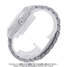 将图像加载到图库查看器中，OMEGA Seamaster Aqua Terra W39.2mm Stainless Steel Black Dial2517.50.00
