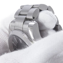 将图像加载到图库查看器中，OMEGA Seamaster Aqua Terra W39.2mm Stainless Steel Black Dial2517.50.00
