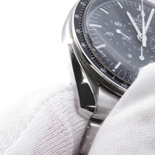 Load image into Gallery viewer, OMEGA Speedmaster Moonwatch Professional W42mm Stainless Steel Black Dial311.30.42.30.01.005
