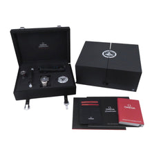 Load image into Gallery viewer, OMEGA Speedmaster Moonwatch Professional W42mm Stainless Steel Black Dial311.30.42.30.01.005
