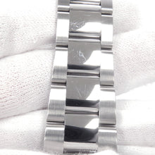 Load image into Gallery viewer, ROLEX GMT MasterII W40mm Stainless Steel Black Dial116710BLNR
