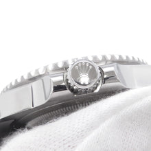 将图像加载到图库查看器中，ROLEX GMT MasterII W40mm Stainless Steel Black Dial116710BLNR
