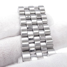 将图像加载到图库查看器中，IWC Pilot's Watch Mark XX W40mm Stainless Steel Blue DialIW328204
