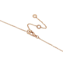 Load image into Gallery viewer, BVLGARI B.Zero1 Legend Necklace356118 K18PG Ceramic
