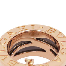 Load image into Gallery viewer, BVLGARI B.Zero1 Legend Necklace356118 K18PG Ceramic
