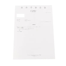 Load image into Gallery viewer, CARTIER Mini Love Earrings Size SmallB8029000 18K Pink Gold
