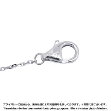 将图像加载到图库查看器中，CARTIER Damour NecklaceN7406800 18K White Gold
