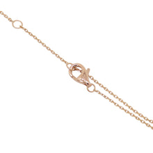 将图像加载到图库查看器中，CARTIER Trinity BraceletB6036818 K18YG K18WG K18PG
