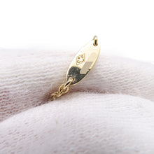 Load image into Gallery viewer, Dior Rose de Vent BraceletJRDV95001_0000 18K Yellow Gold
