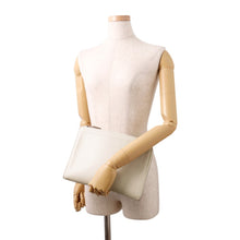 Load image into Gallery viewer, HERMES Zip Tablet Case Beton Evercolor
