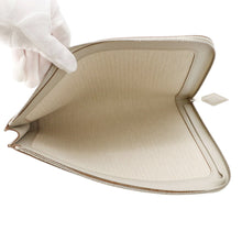 将图像加载到图库查看器中，HERMES Zip Tablet Case Beton Evercolor
