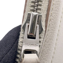 Load image into Gallery viewer, HERMES Zip Tablet Case Beton Evercolor
