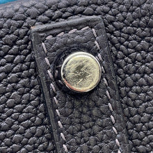 Load image into Gallery viewer, HERMES Birkin Blue Indigo/Blue Jean Togo Leather Size 30
