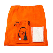 Load image into Gallery viewer, HERMES Birkin Blue Indigo/Blue Jean Togo Leather Size 30
