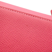 将图像加载到图库查看器中，HERMES Kelly Sellier Rose Azalee Epsom Size 28
