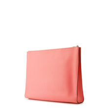 Load image into Gallery viewer, HERMES Zip and Go Roseet Evercolor Size GM
