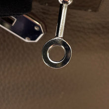 Load image into Gallery viewer, HERMES Kelly Retourne Etoupe Togo Leather Size 28
