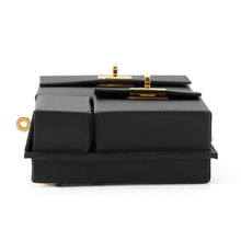 Load image into Gallery viewer, HERMES Kelly Multi-Pocket To Go Black Epsom
