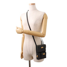 Load image into Gallery viewer, HERMES Kelly Multi-Pocket To Go Black Epsom
