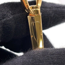 将图像加载到图库查看器中，HERMES Evelyne Long Grease pail Taurillon Clemence Size TPM
