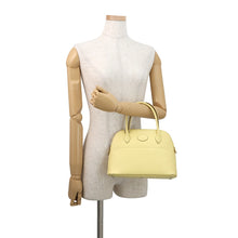 Load image into Gallery viewer, HERMES Bolide Jaune Poussin Epsom Size 27
