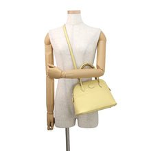 Load image into Gallery viewer, HERMES Bolide Jaune Poussin Epsom Size 27
