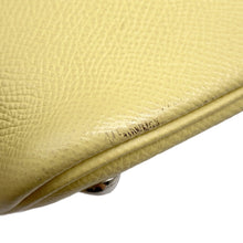 Load image into Gallery viewer, HERMES Bolide Jaune Poussin Epsom Size 27

