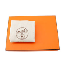 将图像加载到图库查看器中，HERMES Lindy VertComic Taurillon Clemence Size Mini
