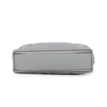 Load image into Gallery viewer, BALENCIAGA Navy Kabas Gray390346 Nylon Size XS
