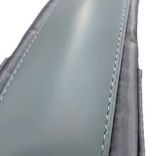 Load image into Gallery viewer, BALENCIAGA Navy Kabas Gray390346 Nylon Size XS
