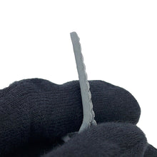 Load image into Gallery viewer, BALENCIAGA Navy Kabas Gray390346 Nylon Size XS
