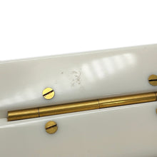 Load image into Gallery viewer, GUCCI Cat Shoulder Bag White500259 Plastic
