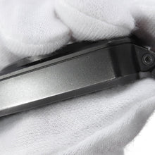 Load image into Gallery viewer, Bell&amp;Ross Heritage Chronograph ORANGELTD W42mm Stainless Steel Rubber Black DialBR 03-94HERI-CA
