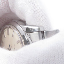 将图像加载到图库查看器中，SEIKO Grand Seiko Elegance Collection 9S Mechanical W37.3mm Stainless Steel Ivory DialSBGW235
