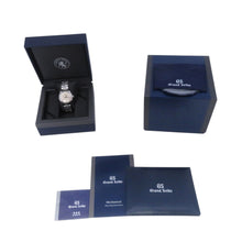 将图像加载到图库查看器中，SEIKO Grand Seiko Elegance Collection 9S Mechanical W37.3mm Stainless Steel Ivory DialSBGW235
