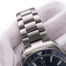 Load image into Gallery viewer, OMEGA Seamaster Planet Ocean 600M W43.5mm Stainless Steel Blue Dial232.90.44.22.03.001
