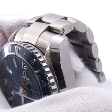 Load image into Gallery viewer, OMEGA Seamaster Planet Ocean 600M W43.5mm Stainless Steel Blue Dial232.90.44.22.03.001

