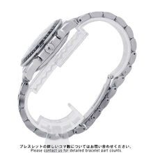 将图像加载到图库查看器中，OMEGA Speedmaster Mark 40 Cosmos Triple Carlender W39mm Stainless Steel Black Dial3520.50
