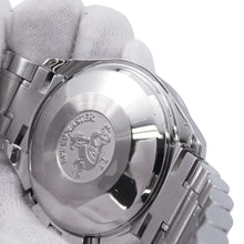 将图像加载到图库查看器中，OMEGA Speedmaster Mark 40 Cosmos Triple Carlender W39mm Stainless Steel Black Dial3520.50

