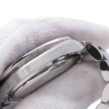 将图像加载到图库查看器中，OMEGA Speedmaster Mark 40 Cosmos Triple Carlender W39mm Stainless Steel Black Dial3520.50
