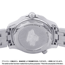 Load image into Gallery viewer, OMEGA Seamaster Diver 300M Nekton Edition W42mm Stainless Steel Black Dial210.30.42.20.01.002
