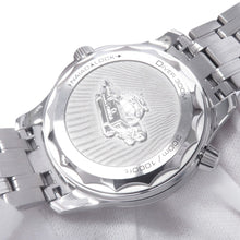 Load image into Gallery viewer, OMEGA Seamaster Diver 300M Nekton Edition W42mm Stainless Steel Black Dial210.30.42.20.01.002
