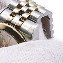 Load image into Gallery viewer, TUDOR Black Bay 39 W39mm Stainless Steel K18YG Silver DialM79663-0001
